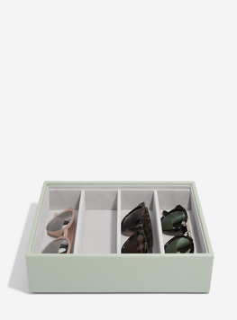 Подставка под шкатулку Stackers Sage Green 74516