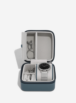 Футляр Stackers Blue Canvas 76401