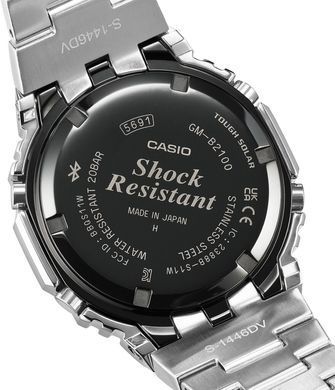 Casio G-SHOCK GM-B2100AD-2AER