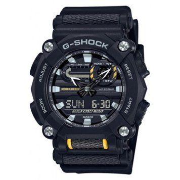 Casio G-SHOCK GA-900-1AER