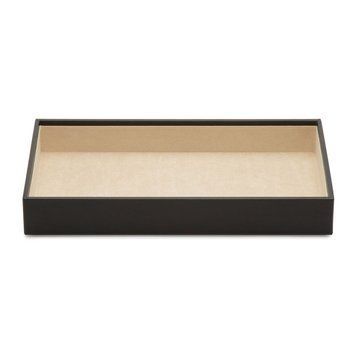 WOLF Vault 2 Deep Tray Black