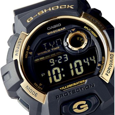 Casio G-SHOCK G-8900GB-1ER