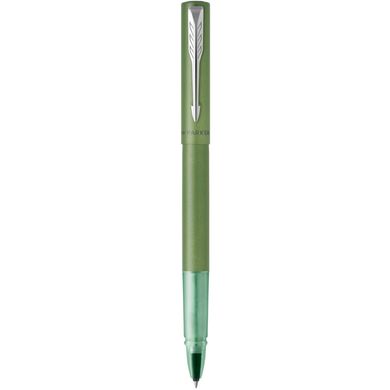 Ручка ролер Parker VECTOR XL Metallic Green CT RB 06 322