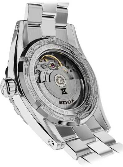 EDOX 80140 3M NIN | магазин оригінальних годинників StyleTime