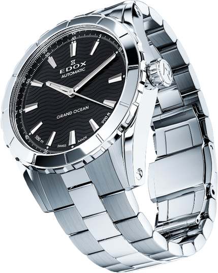 EDOX 80140 3M NIN | магазин оригінальних годинників StyleTime