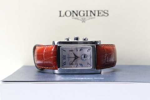 Longines DolceVita L5.656.4.78.4 49 120