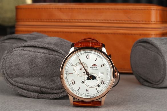 Orient RA-AK0801S30B