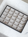Підставка під скриньку Stackers Black 75463