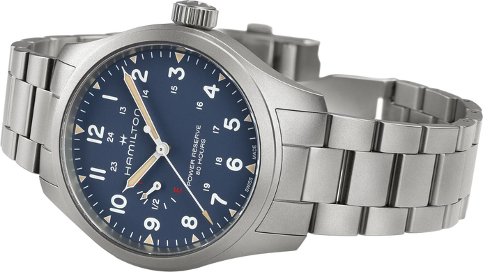 Hamilton H69509140