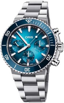 ORIS 771.7793.4155 MB 8.23.01PEB