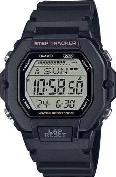 CASIO LWS-2200H-1AVEF