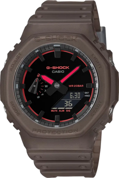 Casio G-SHOCK GA-2100K-5AER