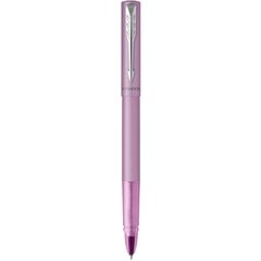 Ручка ролер Parker VECTOR XL Metallic Lilac CT RB 06 422