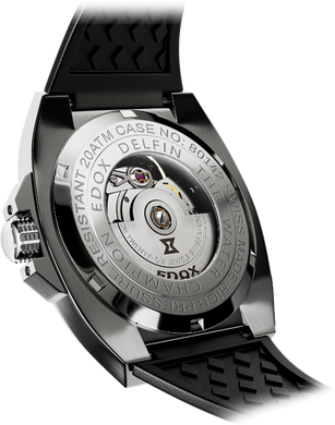 EDOX 80142 3CA NIN