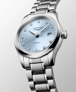 Longines L2.449.4.97.6