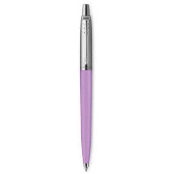 Ручка шариковая Parker JOTTER 17 Plastic Lilac CT BP 15 932_2567