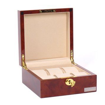 Шкатулка для хранения часов Salvadore 803-6DBC