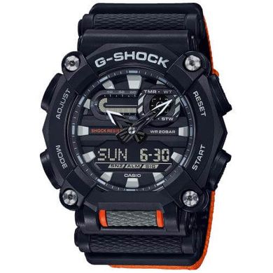 Casio G-SHOCK GA-900С-1A4ER