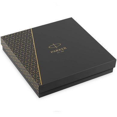 Набір Parker IM UKRAINE Black GT RB 22022b24_T001y