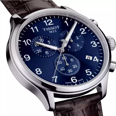 Tissot T116.617.16.047.00