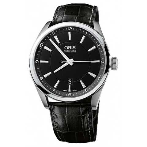 ORIS Artix Date 733 7642 4054 LS 5 21 81FC