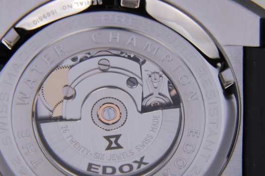 EDOX 80142 3CA NIN | магазин оригінальних годинників StyleTime