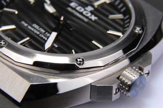 EDOX 80142 3CA NIN | магазин оригінальних годинників StyleTime