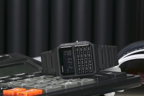 Casio CA-53WF-1BEF