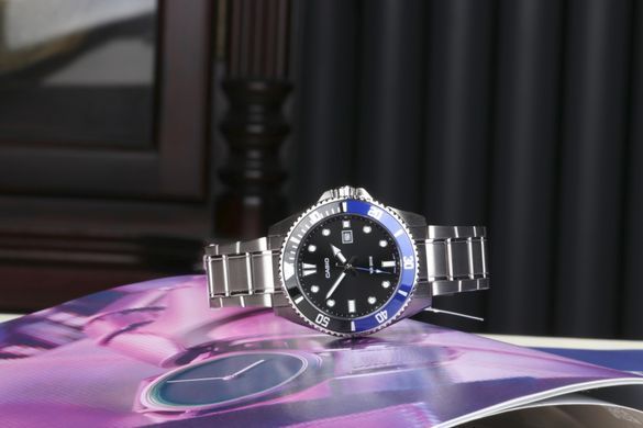 Casio MDV-107D-1A2