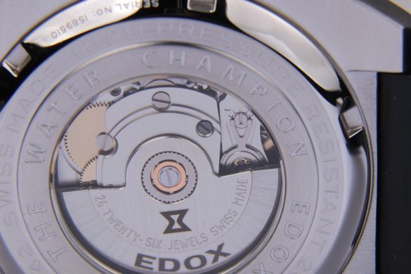 EDOX 80142 3CA NIN