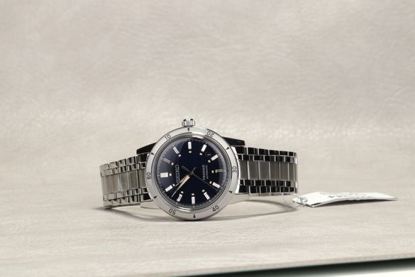 SEIKO Presage Style 60s SRPL07J1