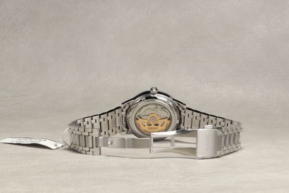 SEIKO Presage Style 60s SRPL07J1