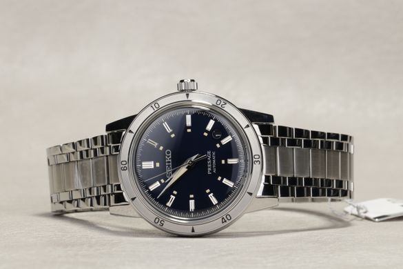 SEIKO Presage Style 60s SRPL07J1
