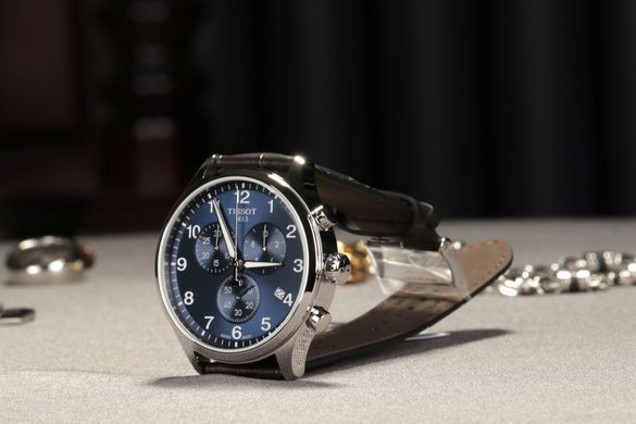 Tissot T116.617.16.047.00