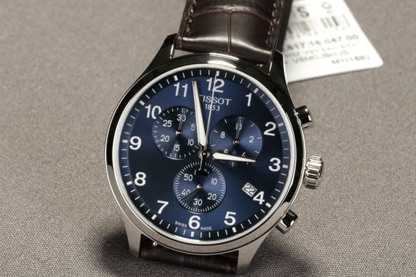 Tissot T116.617.16.047.00