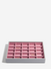 Подставка под шкатулку Stackers Grey Rose 73553