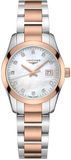 Longines Conquest Classic L2.286.3.87.7