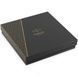 Набір Parker IM UKRAINE Black GT RB 22022b24_T001y