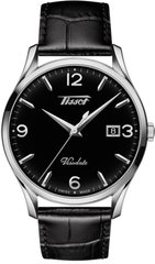 Tissot Heritage Visodate Quartz T118.410.16.057.00