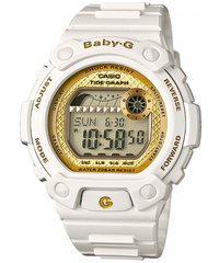 Наручний годинник CASIO Baby-G BLX-100-7BER