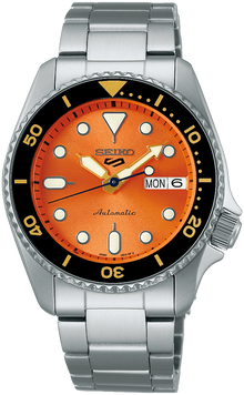 SEIKO 5 Sports SRPK35K1