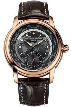 Frederique Constant FC-718DGWM4H4