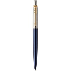 Ручка шариковая PARKER JOTTER Royal Blue GT BP 14 132