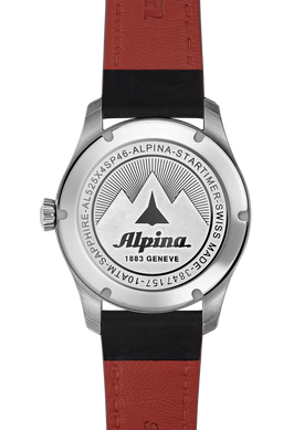 Alpina AL-525BBG4S26