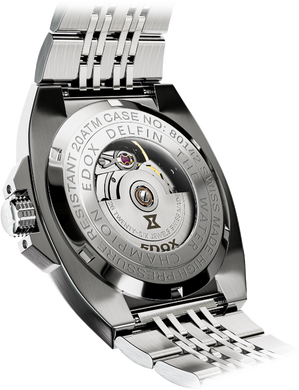 EDOX 80142 3M BUIN