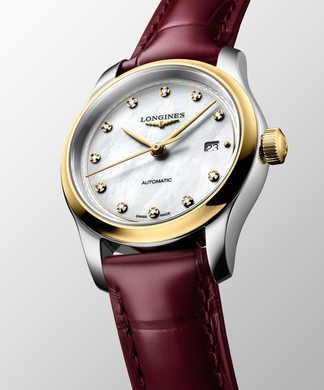 Longines L2.449.5.87.2