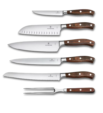 Кухонный набор Victorinox 7.7240.6