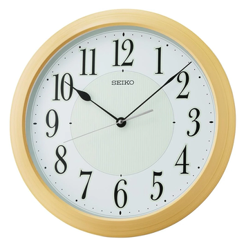 Настенные часы SEIKO QXA824A