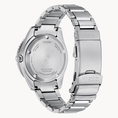 Citizen Promaster Fujitsubo NB6021-68L