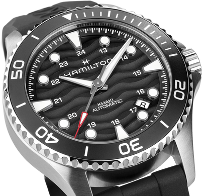 Hamilton H82415330